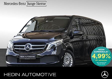 Mercedes-Benz V 300 d EDITION Extralang KAM LED BURMESTER DIST