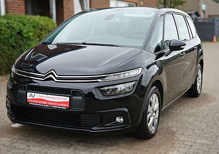 Citroën C4 Spacetourer Grand C4 Picasso/Spacetourer*1 Hand*Service Neu