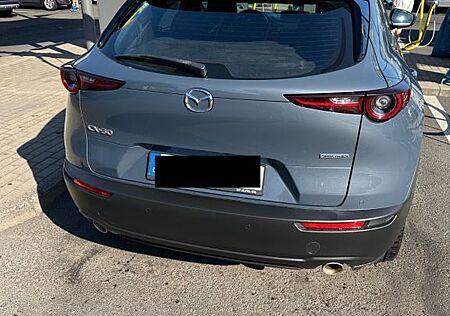 Mazda CX-30 2.0 e-SKYACTIV-X M-Hybrid Selection Se...