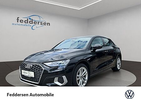 Audi A3 Sportback Advanced 35 1.5 TFSI Sitzheizung PD