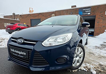 Ford Focus Kombi 1,6 Ti-VCT**Klima**Tüv Neu**