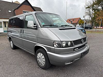 Volkswagen T4 Caravelle 2.5TDI Kat GL
