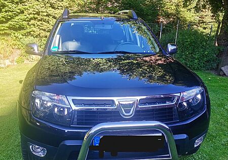 Dacia Duster 1.6 16V 105 4x4 GPS GPS