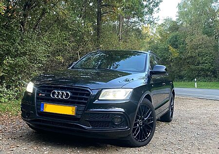 Audi SQ5 3.0 TDI competition tiptronic quattro -