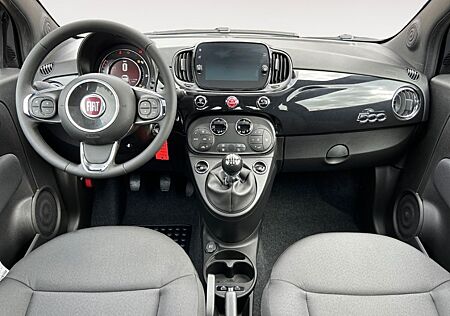 Fiat 500 1.0 GSE Hybrid DOLCEVITA C