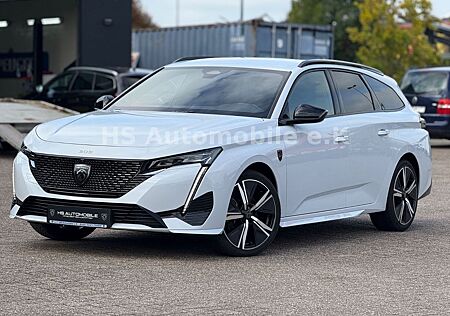 Peugeot 308 gebraucht kaufen Peugeot 308 SW GT