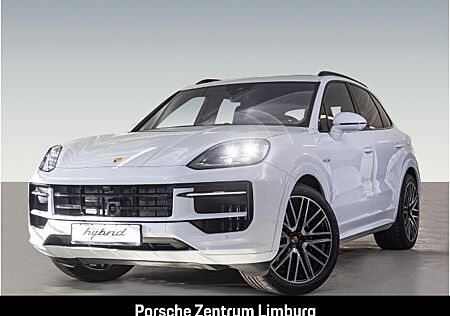Porsche Cayenne E-Hybrid InnoDrive Sportabgasanlage LED