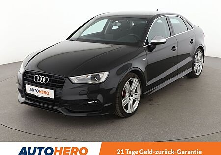Audi A3 Limousine 1.4 TFSI Ambition Aut.*NAVI*TEMPO*