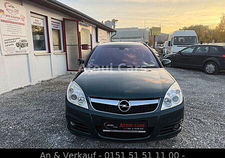 Opel Vectra C Caravan Edition Klima Xenon AHK