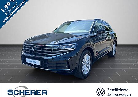 VW Touareg Volkswagen 3.0 TDI Elegance 4x4 DSG 5J Garantie ACC