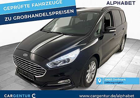 Ford Galaxy 2.0 EcoBlue Trend S/S / NUR GEWERBE AHK S