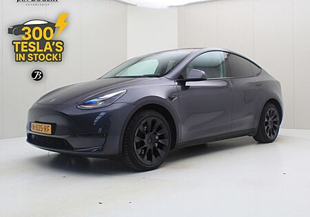 Tesla Model Y Long-Range AWD 351pk 75 kWh [ AUTOPILOT+