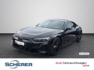 Audi RS e-tron GT *LASER*HUD*MASSAGE*