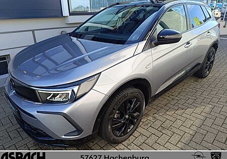 Opel Grandland X Grandland GS Line