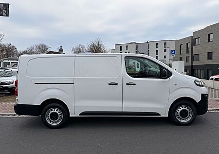 Opel Vivaro 2.0 D XL Kasten L3 Klima Navi 1 Hand Tüv