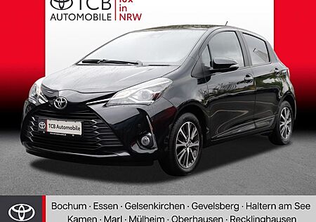 Toyota Yaris 1.5 BENZIN TEAM D KLIMA BT ZV