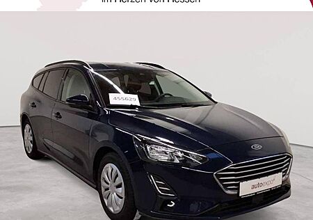Ford Focus Turnier 1.5 EcoBlue TREND