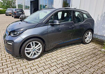 BMW i3 REX 94Ah Navi Prof.