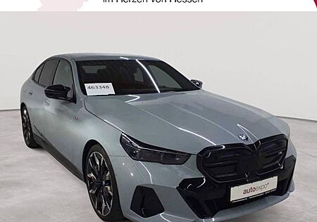 BMW i5 M60 MSport Pro Navi AHK Leder LHZ