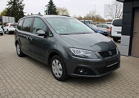 Seat Alhambra Style