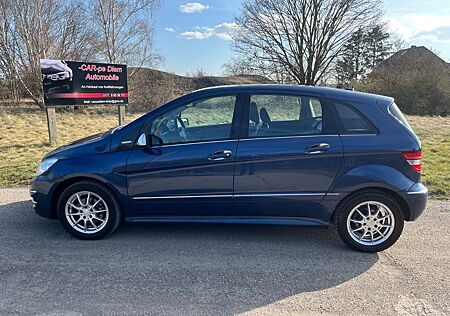 Mercedes-Benz B 200 B Turbo Grand Edition