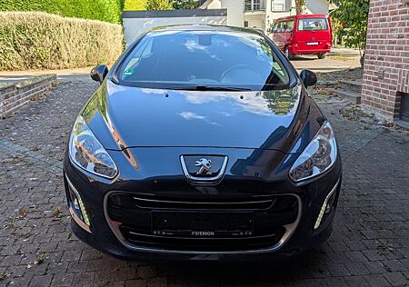 Peugeot 308 CC Active 120 VTi Active
