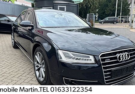 Audi A8 L 3.0 TDI quattro *Euro6/VOLL/LED/Luxury*
