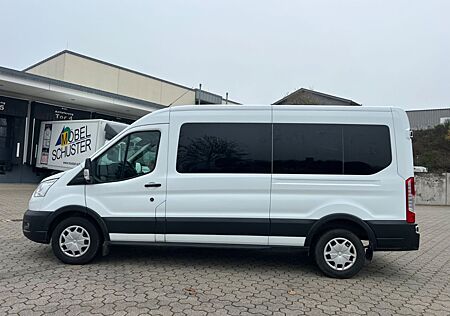 Ford Transit Kombi 350 L2 Rollstuhl Lift 4sitze