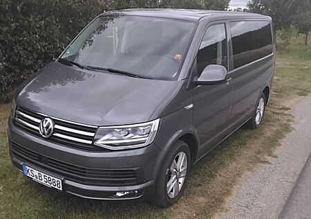 VW T6 Multivan Volkswagen