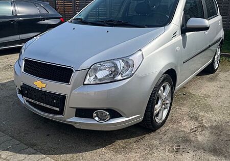Chevrolet Aveo 1.4
