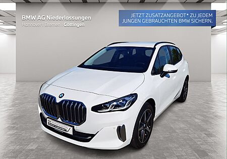 BMW 218d Active Tourer Harman/K Kamera Driv.Assist