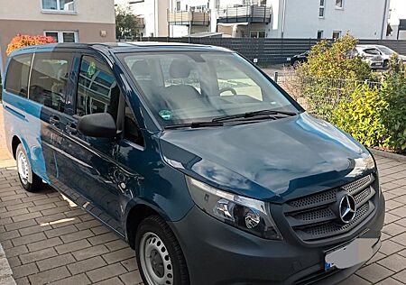 Mercedes-Benz Vito 114 Tourer
