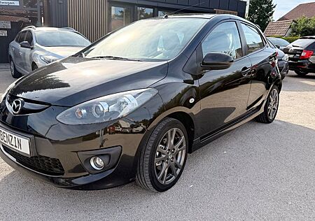 Mazda 2 Lim. 1.5 Dynamic,Klima