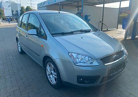 Ford C-Max LPG Gasanlage Alu Camira Navi