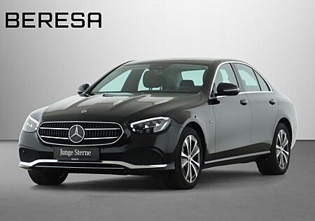 Mercedes-Benz E 300 de Avantgarde Ext. LED Kamera MBUX Sitzhzg