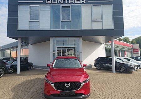 Mazda CX-5 2.0L SKYACTIV G 165 PS ADVANTAGE, sofort