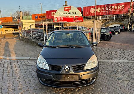 Renault Scenic II Avantage/KLIMA/ZV