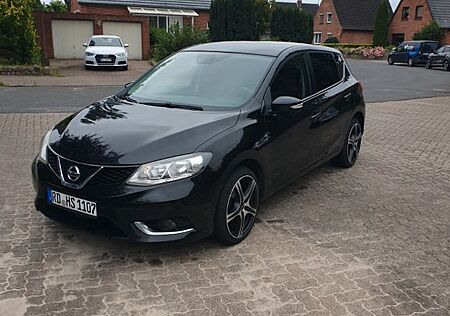 Nissan Pulsar 1.2 DIG-T ACENTA ACENTA