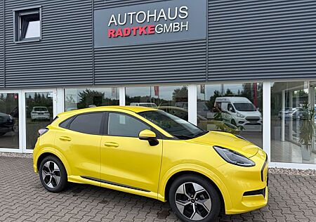 Ford Puma Gen-E 124 kW *NAVI SYNC4 +KAMERA+LED<