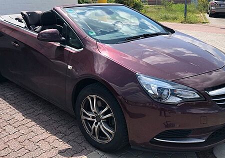 Opel Cascada 1.4 Turbo 88kW Edition Edition