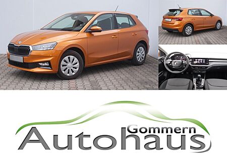Skoda Fabia Ambition * LED * DAB * Lane Assist * uvm !