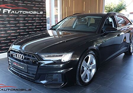 Audi S6 Avant 3.0 TDI quattro Luftfahrwerk* Matrix*