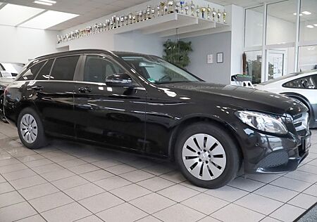 Mercedes-Benz C 180 C 180d T BlueTec