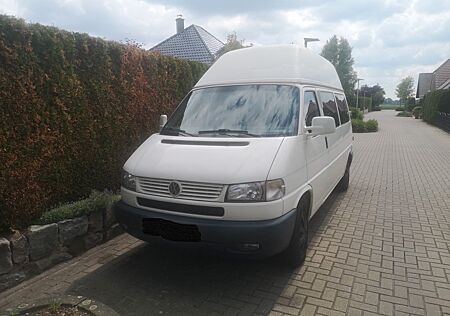 VW T4 Multivan Volkswagen