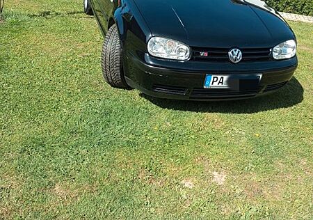 VW Golf Volkswagen 2.3 Highline Highline