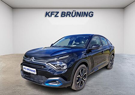 Citroën C4 e- Feel AT SOH 95% LED CarPlay SHZ PDC Alu1