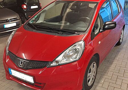 Honda Jazz 1.2 S - Klima - 1. Hand - TÜV 10/2026