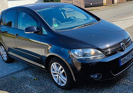 VW Golf Plus Volkswagen 1.4 TSI Highline Highline