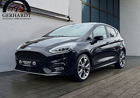 Ford Fiesta ST-Line X*LED*NAVI*KEYLESS*B&O*KLIMAAUT.*