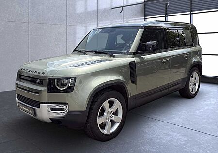 Land Rover Defender D240 110 First Edition Pano*BlackPack